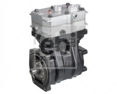 Компресор, пневматична система для FEBI BILSTEIN 35800 фото товару