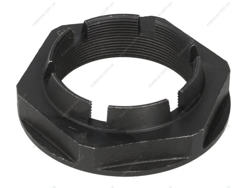 <strong>Гайка осі FEBI BILSTEIN 35863 (фото 1)</strong>