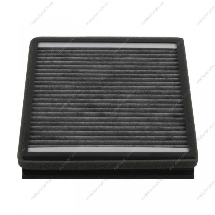 <strong>FEBI Фильтр возд. салона (уголь) CITROEN Berlingo, Xsara, Xantia FEBI BILSTEIN 36023 (фото 1)</strong>