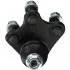 <strong>Кульовий шарнір FEBI BILSTEIN 36051 (фото 2)</strong>