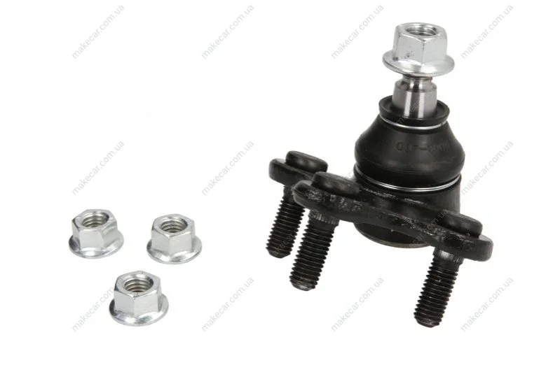 <strong>Кульовий шарнір FEBI BILSTEIN 36052 (фото 1)</strong>