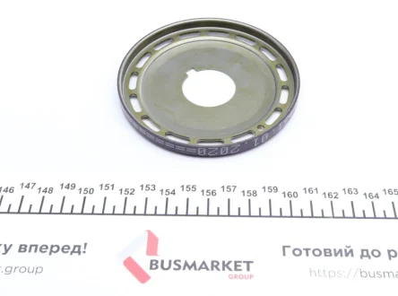 Кільце, що обертається для Peugeot, Citroen, Ford, Fiat FEBI BILSTEIN 36070 фото товару