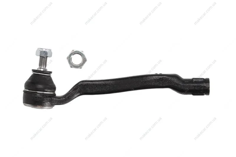 <strong>Наконечник рульової тяги лівий FEBI BILSTEIN 36095 (фото 1)</strong>