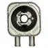 <strong>Масляний радіатор AUDI A3, A4 B5, A4 B6, A4 B7, A6 C5, A6 C6, A8 D2, A8 D3, ALLROAD C5, TT SEAT ALHAMBRA, CORDOBA, CORDOBA VARIO, IBIZA II, LEON, TOLEDO I, TOLEDO II 1.8-3.6 03.91-05.15 FEBI BILSTEIN 36117 (фото 3)</strong>