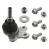 <strong>Кульова опора FEBI BILSTEIN 36125 (фото 1)</strong>