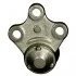 <strong>Кульова опора FEBI BILSTEIN 36125 (фото 3)</strong>