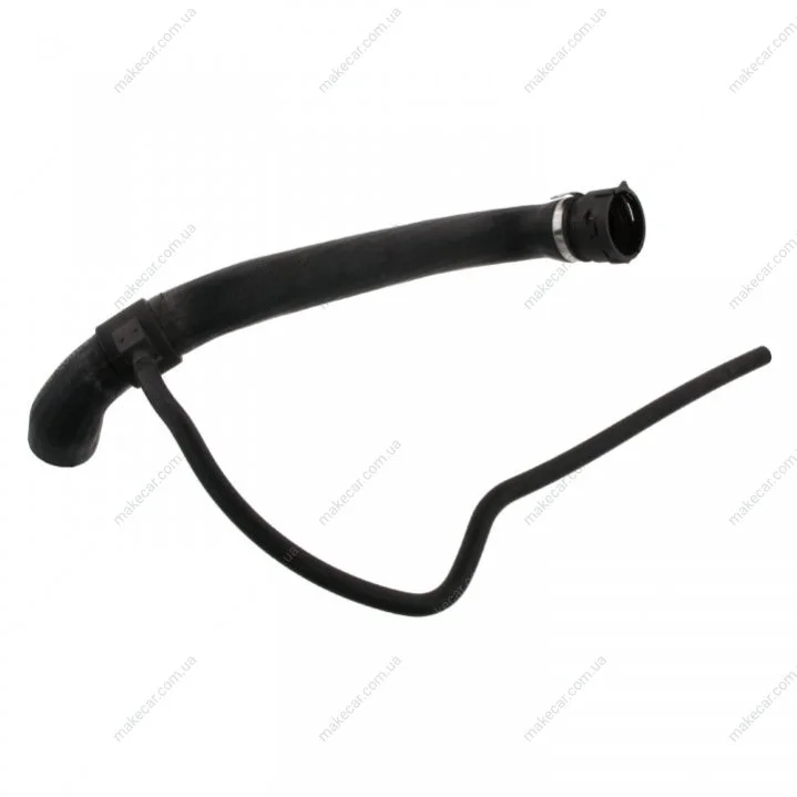 <strong>Патрубок радіатора (зверху) MB S-Class (W220) 2.8-3.7 98-05 FEBI BILSTEIN 36147 (фото 1)</strong>