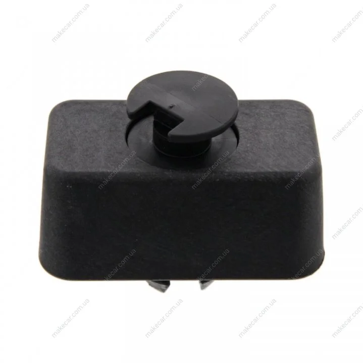 <strong>Заглушка поддомкратного отвору MERCEDES 210/211/22 FEBI BILSTEIN 36163 (фото 1)</strong>