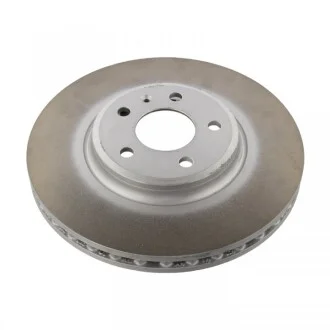 Диск гальмівний для Audi FEBI BILSTEIN 36231 фото товару