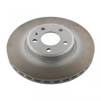Гальмівний диск для Audi FEBI BILSTEIN 36232 фото товару