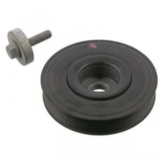 Ремінний шків для Renault, Nissan FEBI BILSTEIN 36247 фото товару