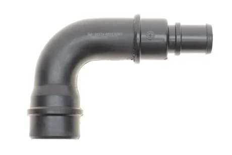 Шланг, вентиляція картера для Audi, Seat, Volkswagen, Skoda FEBI BILSTEIN 36274 фото товару