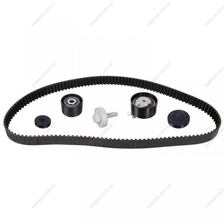 <strong>Комплект ланцюга ГРМ FEBI BILSTEIN 36300 (фото 1)</strong>