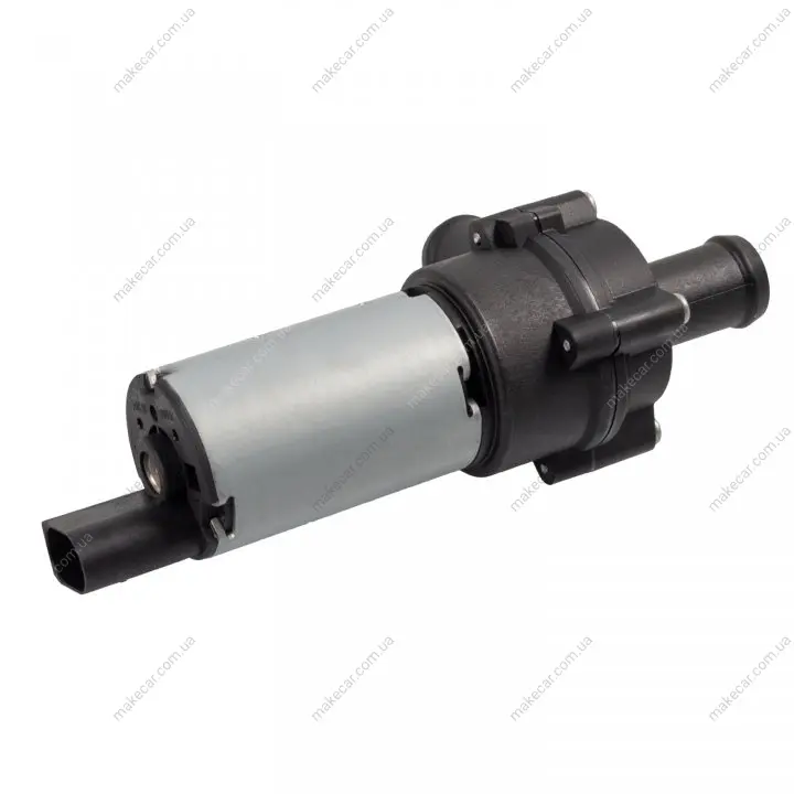 <strong>FEBI Эл. водяна помпа AUDI 2,7/3,2 VW 1,9-2,8: T4, LT, Sharan SEAT FORD Galaxy FEBI BILSTEIN 36312 (фото 1)</strong>
