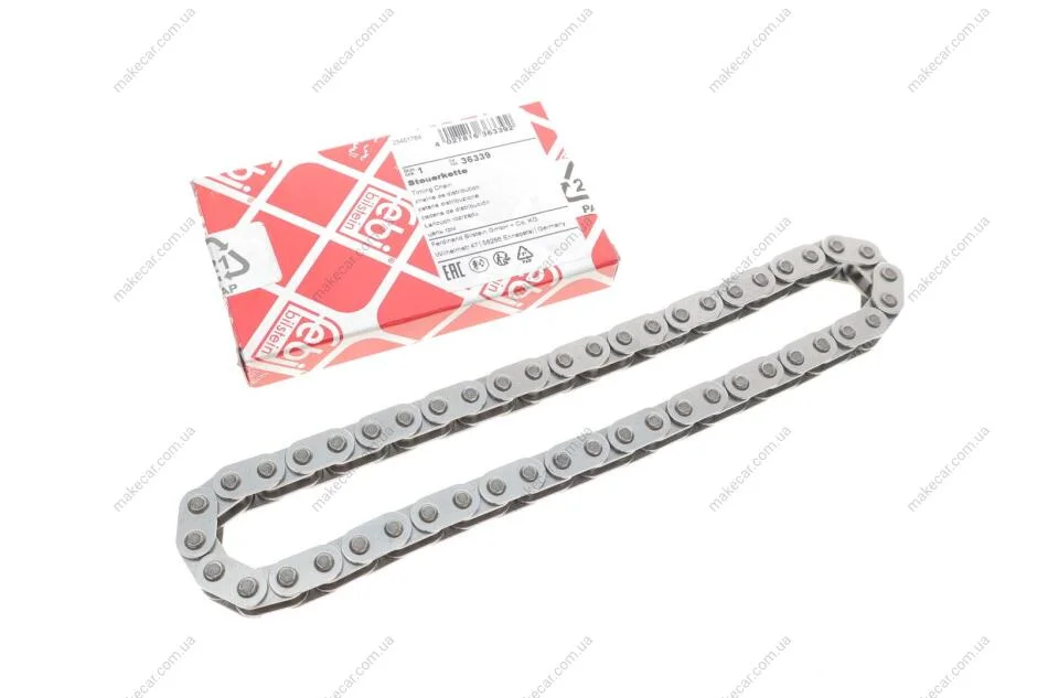 <strong>Ланцюг BMW FEBI BILSTEIN 36339 (фото 1)</strong>