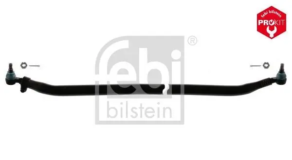 <strong>Поперечна рульова тяга FEBI BILSTEIN 36381 (фото 1)</strong>
