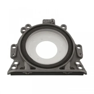 FEBI Сальник к/вала задн.VW,AUDI,SEAT,SKODA для Volkswagen, Seat, Audi, Skoda FEBI BILSTEIN 36382 фото товару