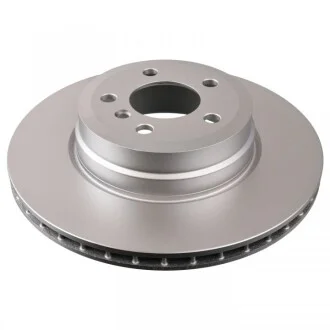 Диск гальмівний для BMW FEBI BILSTEIN 36385 фото товару