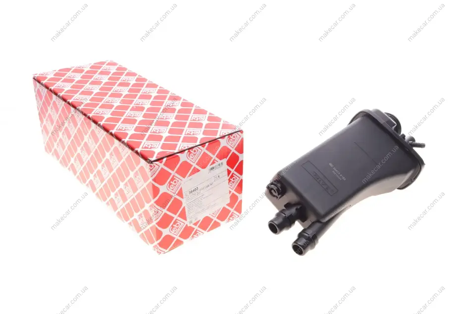 <strong>Компенсаційний розширювач FEBI BILSTEIN 36403 (фото 1)</strong>