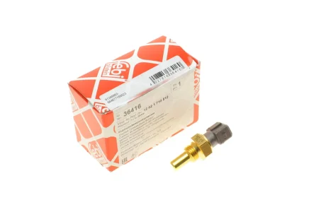 Датчик температури охолоджуючої рідини для BMW, Land Rover FEBI BILSTEIN 36416 фото товару