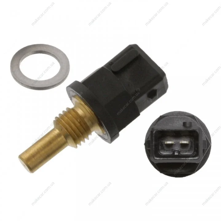 <strong>Датчик температури BMW FEBI BILSTEIN 36417 (фото 1)</strong>