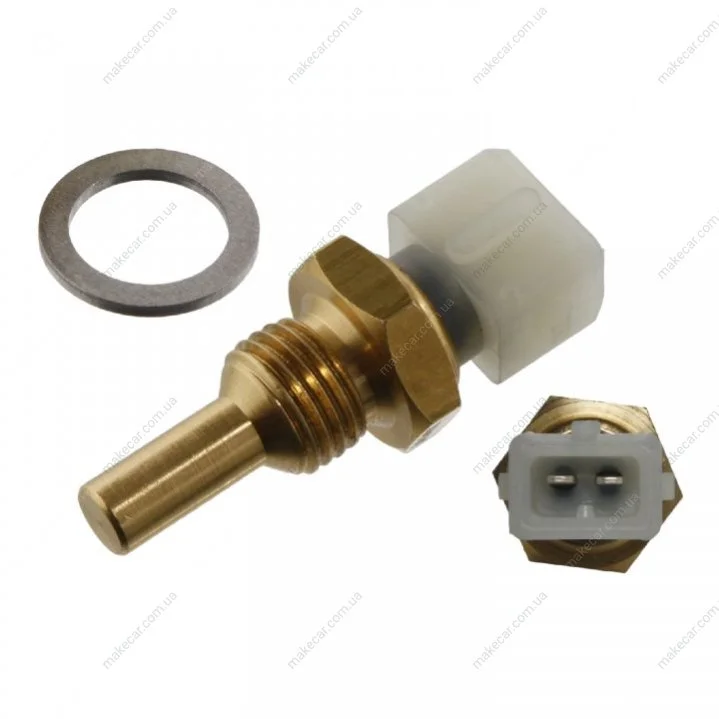 <strong>Датчик темпер. охолодж.рідини FEBI BILSTEIN 36418 (фото 1)</strong>