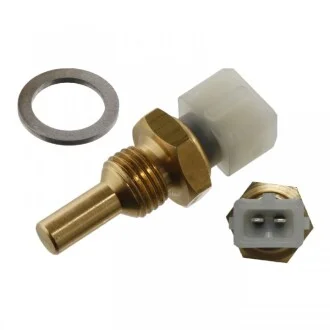 Датчик темпер. охолодж.рідини для BMW, Audi, Volkswagen, Mercedes, Volvo FEBI BILSTEIN 36418 фото товару