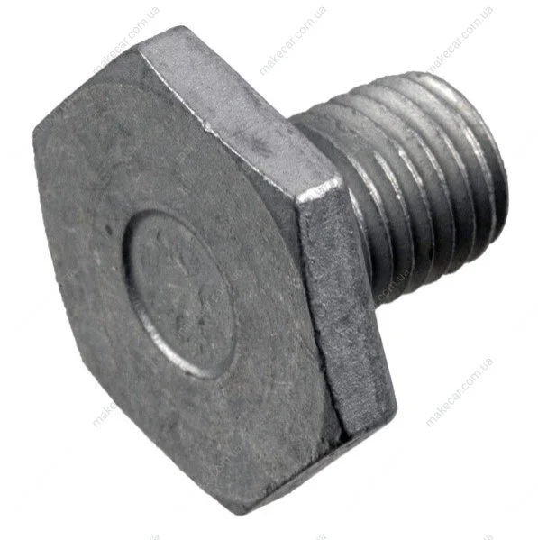 <strong>Різьбова пробка FEBI BILSTEIN 36431 (фото 1)</strong>