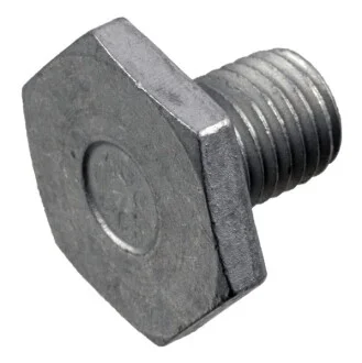 Різьбова пробка для Citroen, Peugeot, Ford, Land Rover FEBI BILSTEIN 36431 фото товару