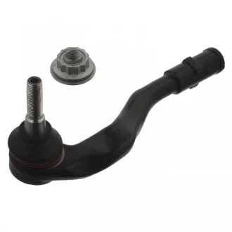 Наконечник тяги рульової для Porsche, Audi FEBI BILSTEIN 36506 фото товару