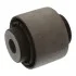 <strong>FEBI BMW С/блок переднего рычага X3 1,8-3,5 xDrive 10- FEBI BILSTEIN 36525 (фото 1)</strong>