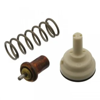 Термостат для Seat, Volkswagen, Skoda, Audi FEBI BILSTEIN 36533 фото товару