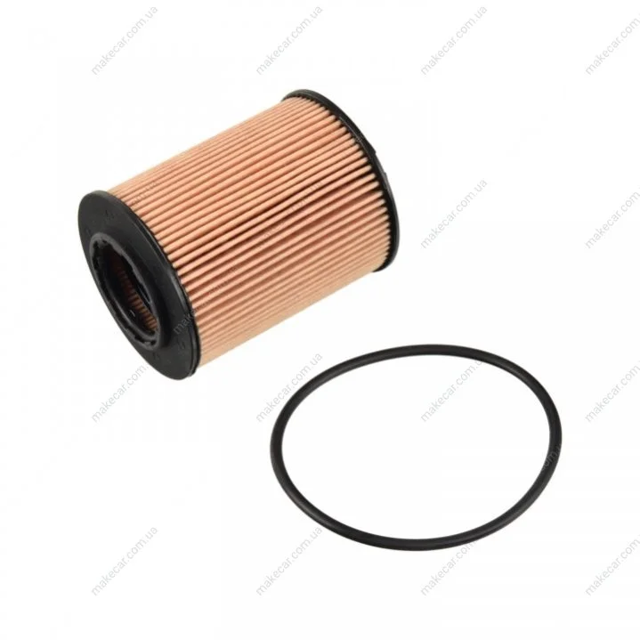 <strong>Фільтр масла з ущільнюючим кільцем FEBI BILSTEIN 36562 (фото 1)</strong>