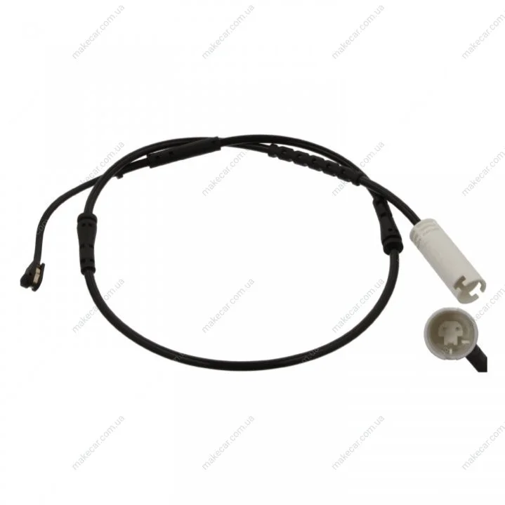 <strong>Датчик зносу гальмівних колодок FEBI BILSTEIN 36570 (фото 1)</strong>