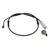 <strong>Датчик зносу гальмівних колодок FEBI BILSTEIN 36570 (фото 1)</strong>