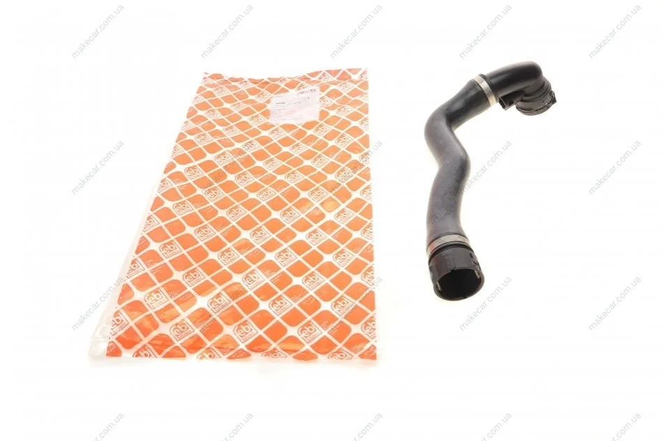<strong>Патрубок системи охолодження FEBI BILSTEIN 36596 (фото 1)</strong>