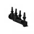 <strong>FEBI CITROEN Катушка зажигания PEUGEOT 1007/206/207/307 1,6 16V 00-,C2/C3/C4 Berlingo 1,6 16V 00-. FEBI BILSTEIN 36600 (фото 4)</strong>