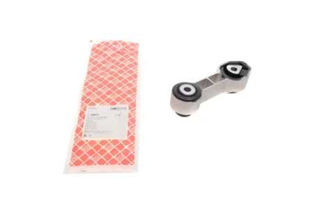Подушка двигуна ззаду знизу FIAT; Ford (вир-во FEBI) для Fiat, Ford FEBI BILSTEIN 36617 фото товару