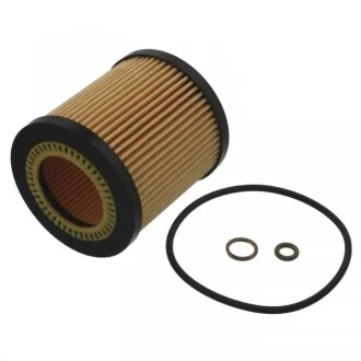 Фільтр масляний для BMW FEBI BILSTEIN 36628 фото товару