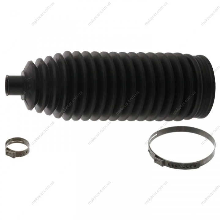 <strong>К-т пильника рульової рейки FEBI BILSTEIN 36654 (фото 1)</strong>