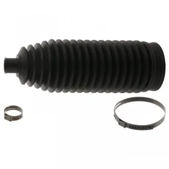 К-т пильника рульової рейки для Peugeot, Citroen, Fiat, Lancia FEBI BILSTEIN 36654 фото товару