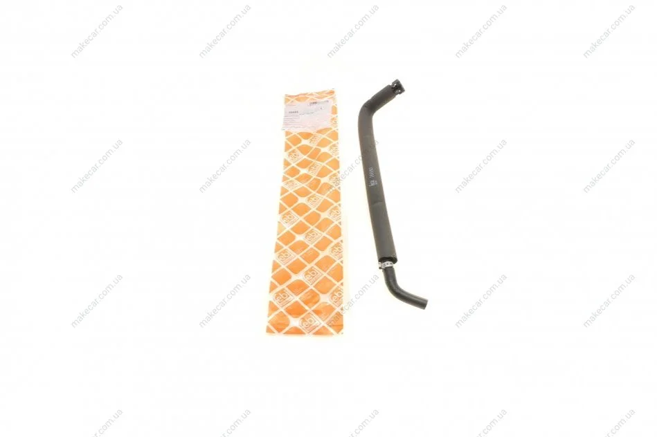 <strong>FEBI Шланг вентиляции картера BMW E46 -05 FEBI BILSTEIN 36680 (фото 1)</strong>