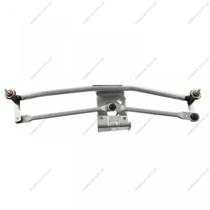 <strong>Механізм склоочисника в зборі FEBI BILSTEIN 36699 (фото 1)</strong>