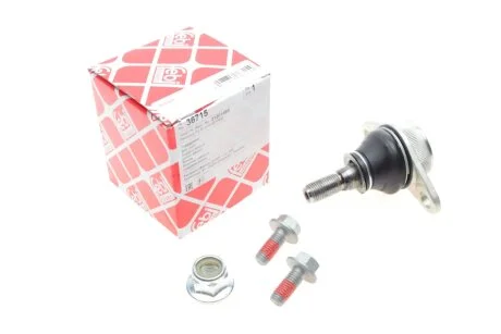 Кульова опора для Volvo FEBI BILSTEIN 36715 фото товару