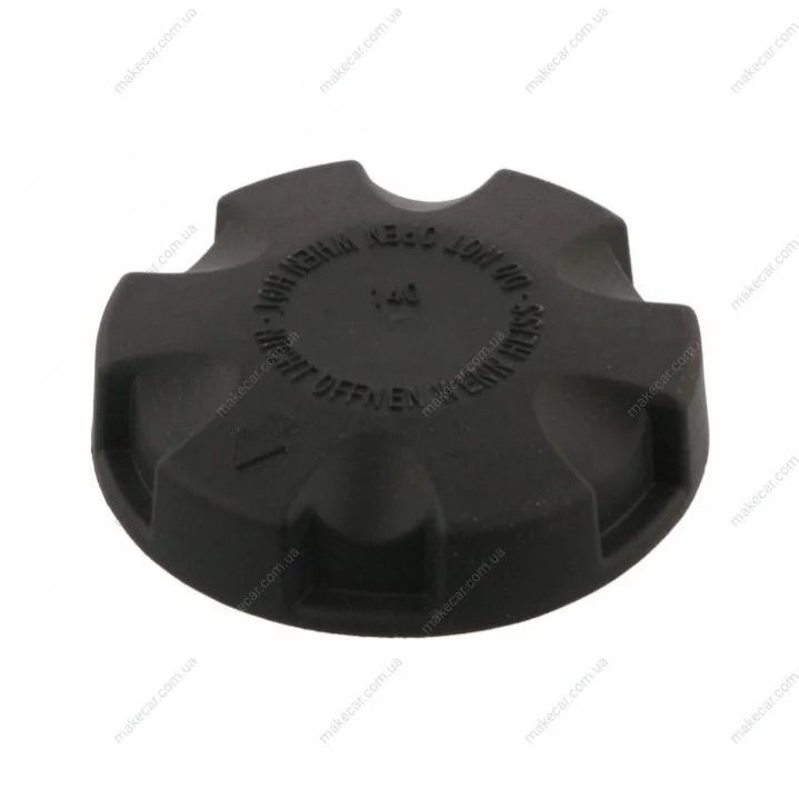<strong>Кришка розширювального бачка FEBI BILSTEIN 36737 (фото 1)</strong>