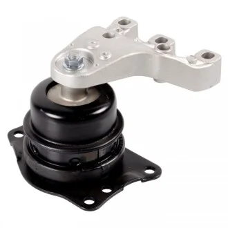 Подушка двигуна праворуч VAG (вир-во Febi) для Volkswagen, Skoda, Seat FEBI BILSTEIN 36748 фото товару