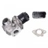 FEBI CITROEN Клапан EGR C3,Nemo,Ford Fiesta V,VI,Peugeot,Toyota 1.4HDi/TDCi FEBI BILSTEIN 36750 (фото 1)