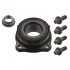 <strong>FEBI BMW підшипник задн.маточини 5 F10,6,7 F01 08- FEBI BILSTEIN 36751 (фото 1)</strong>