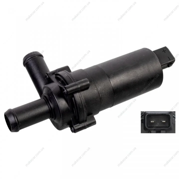 <strong>Насос охолоджуючої рідини FEBI BILSTEIN 36770 (фото 1)</strong>