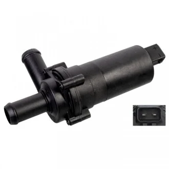Насос охолоджуючої рідини для Volkswagen, Ford, Seat FEBI BILSTEIN 36770 фото товару